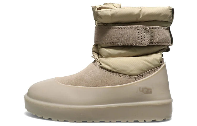 UGG Classic Short Pull-On Weather 'Dune' 1120847-DUNE