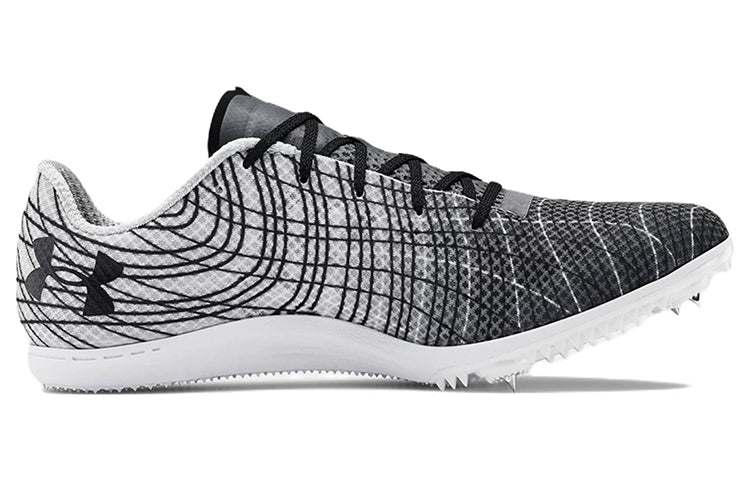 Under Armour Kick Distance 3 'Black White' 3022003-101