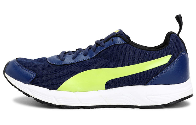 PUMA Proton Blue/Yellow 191022-02