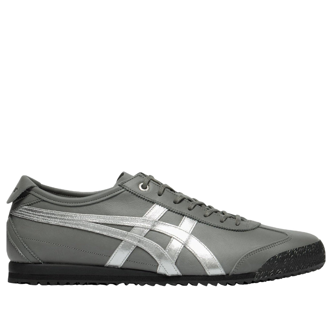 Onitsuka Tiger Mexico 66 SD 'Truffle Grey Pure Silver' 1183A872-021