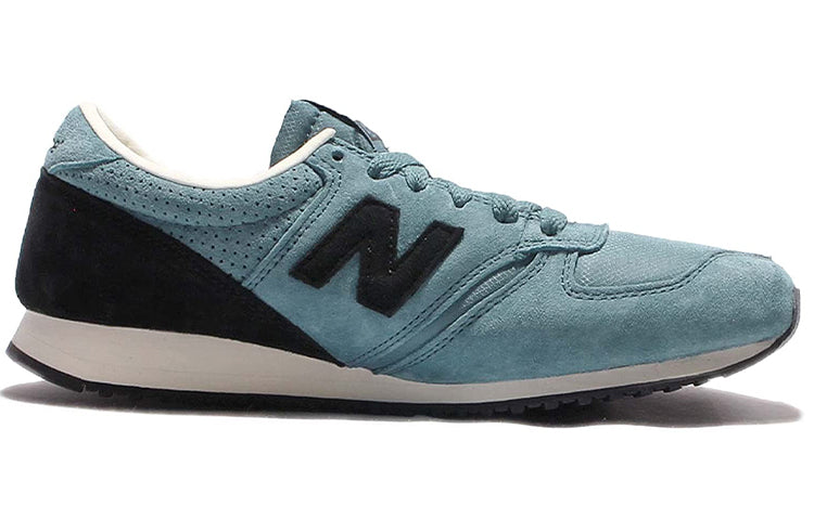 New Balance 420 Series Low-Top 'Blue White Black' U420PK