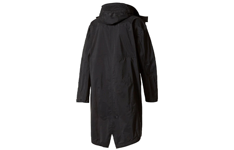 adidas Minimalistic Sports Windbreaker Black BS2469