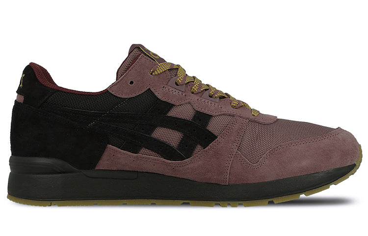 ASICS Gel-Lyte 'Rose Taupe Black' H8D2L-2690