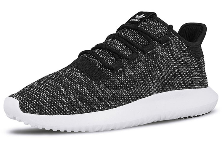adidas Tubular Shadow Knit 'Core Black' BB8826