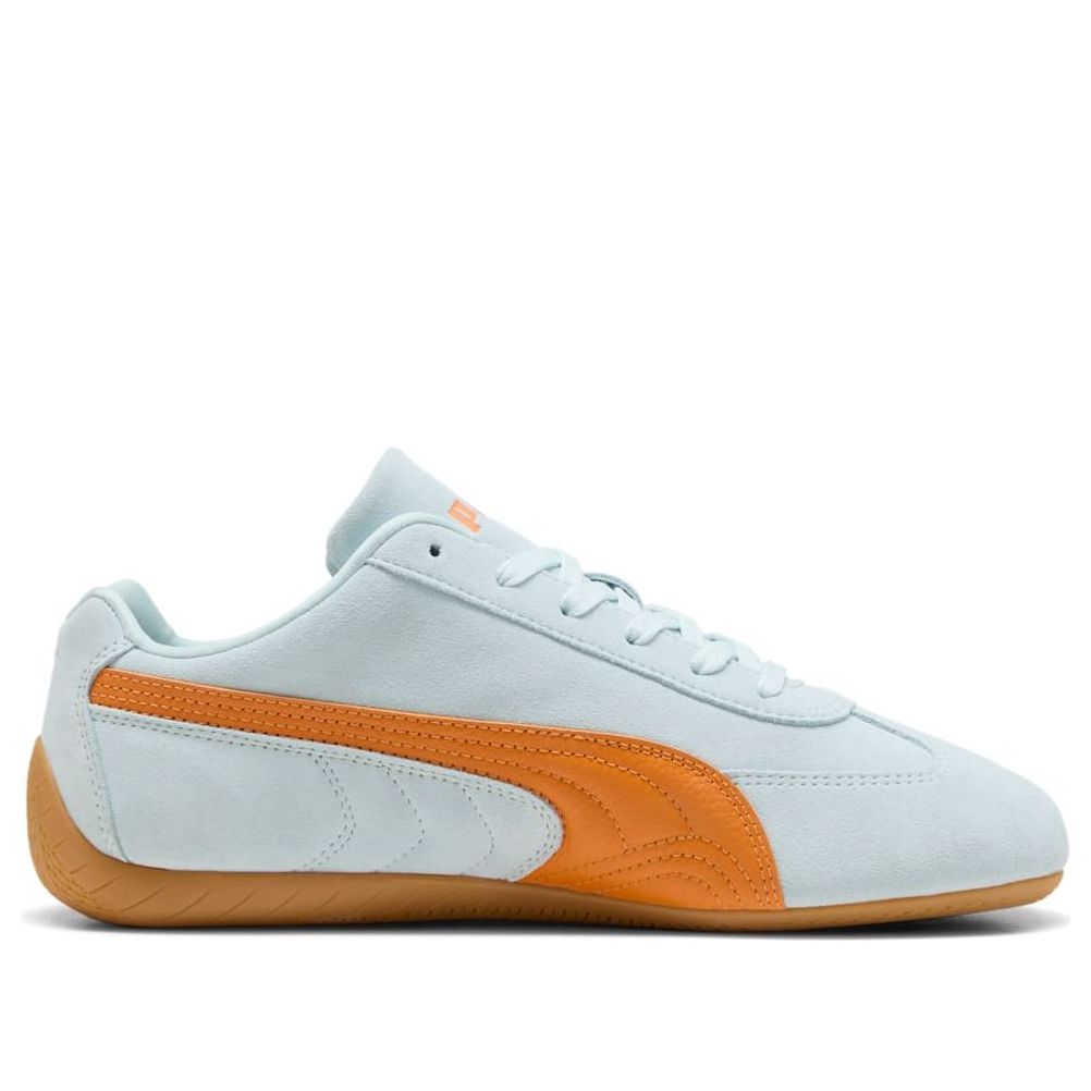 PUMA Speedcat 'Ocean Glass Orange' 406329-40