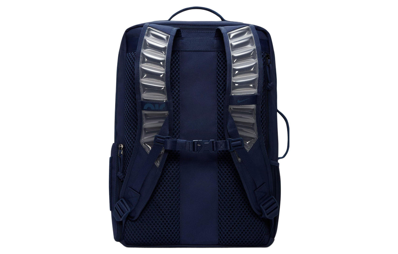 Nike Utility Training Backpack 'Blue' CK2656-410