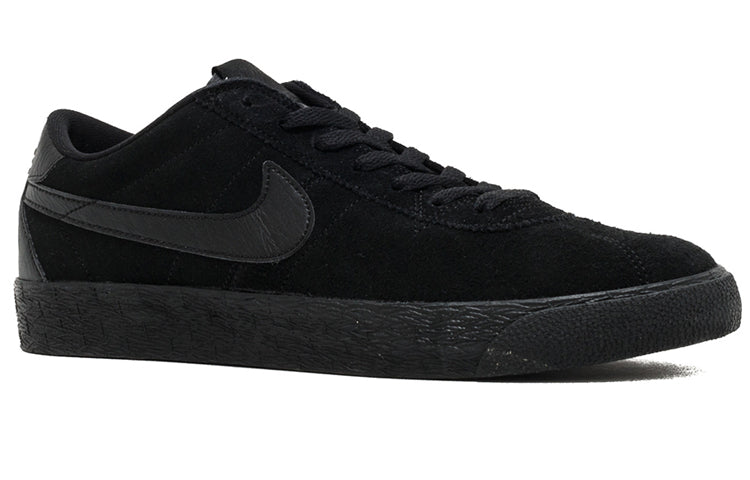 Nike BRUIN SB PREMIUM SE 'Black' 631041-003