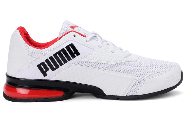 PUMA Leader Vt Nu White 192674-02