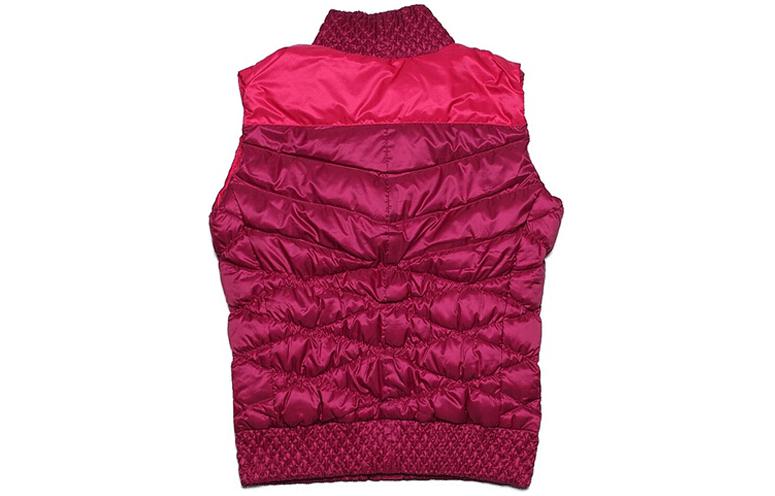 (WMNS) سترة نايكي كاسكيد داون فوشيا فورس 541415-691