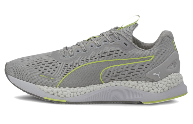 (WMNS) PUMA Speed 600 Sruning 2 'Grey Yellow' 193103-04