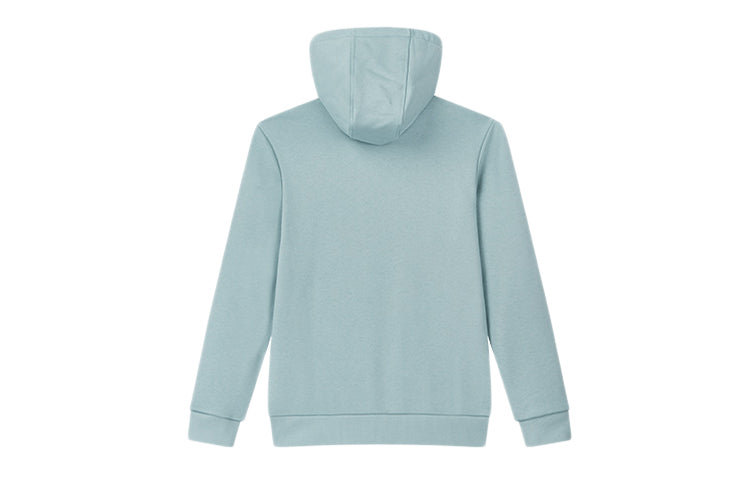 FILA Logo Pattern Printing Drawstring Green F11M018206F-GN