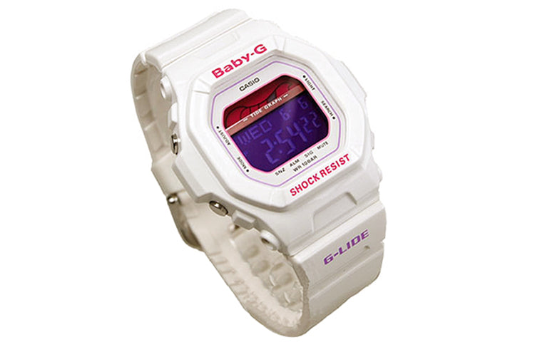 CASIO Baby-G 'White' BLX-5600-72021