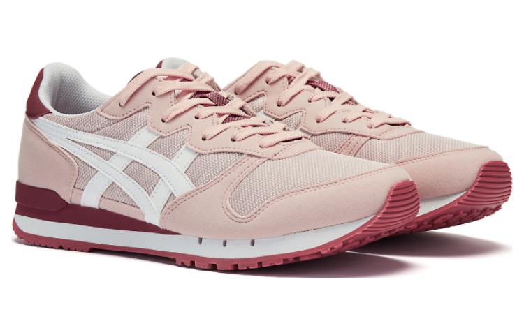 Onitsuka Tiger Alvarado 'Pink Burgundy' 1183A507-700