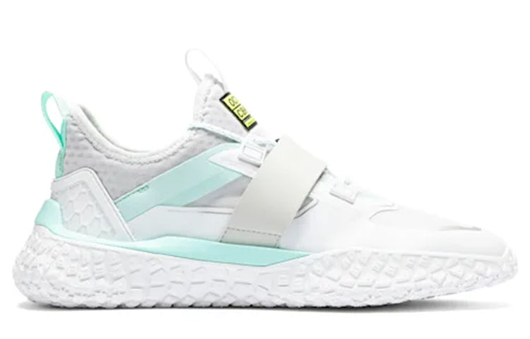 PUMA Need For Speed Heat x Hi OCTN 'White' 306582-02