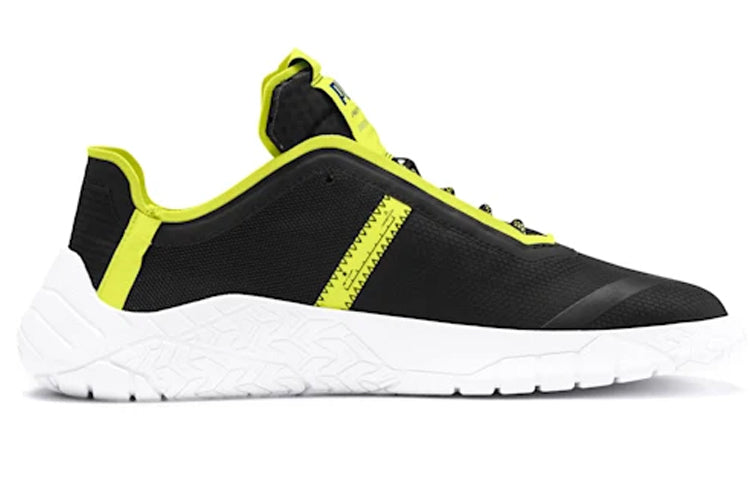 PUMA Replicat-X Circuit 'Black Yellow' 306460-04