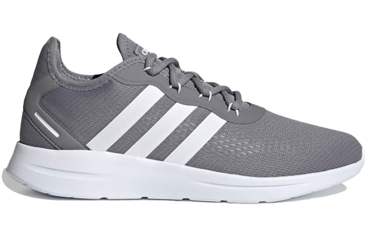 adidas neo Lite Racer Rbn 2.0 'Grey White' FY8187