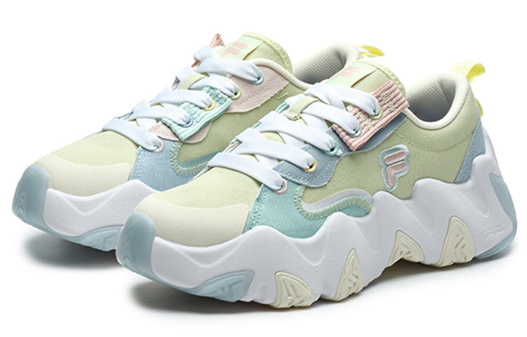 (WMNS) Fila Fusion Starfish-CVS T12W227322FWC