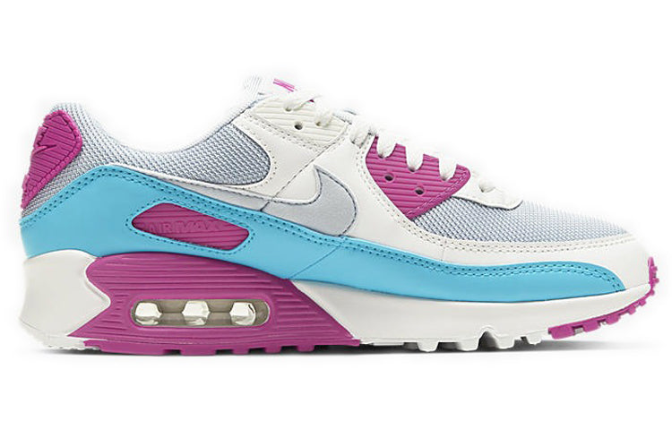 (WMNS) Nike Air Max 90 'Vivid Pink' CT1030-001