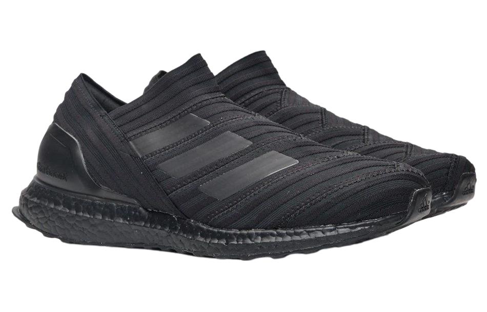 adidas Nemeziz Tango 17+ 360 Agility UltraBoost 'Triple Black' CG3657