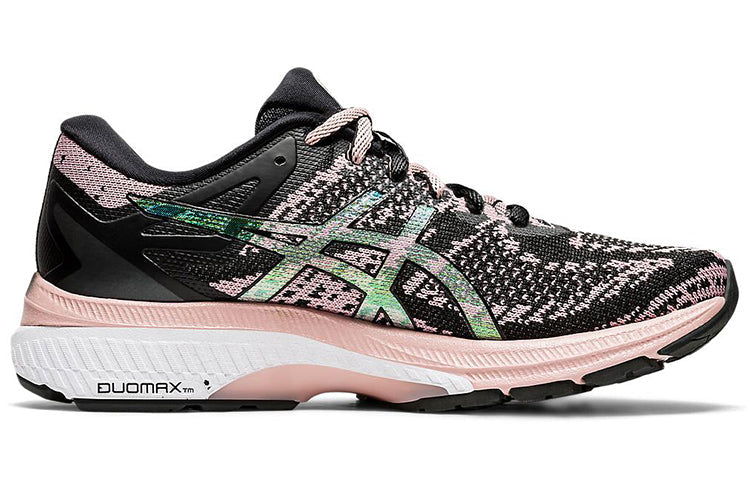 (WMNS) ASICS Gel-Kayano 27 MK 'Black Ginger Peach' 1012A864-001