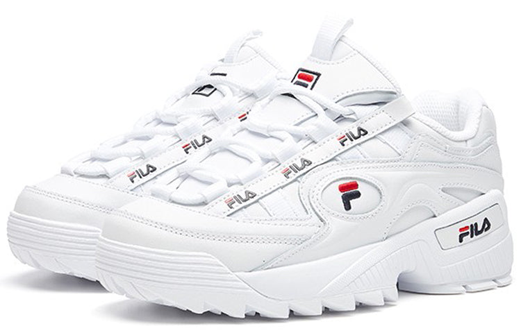 (WMNS) FILA D-Formation F52W011402FWT