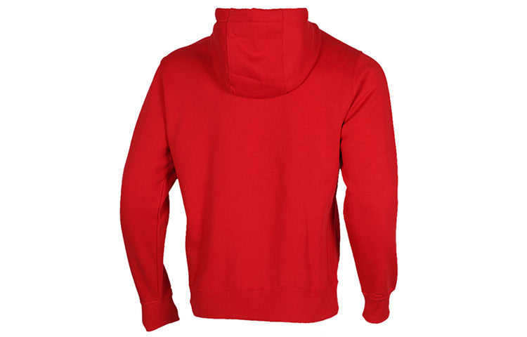 Nike AS Men's Nike Sportswear JDI Hoodie FZ FLCBSTR University Red CJ4755-657