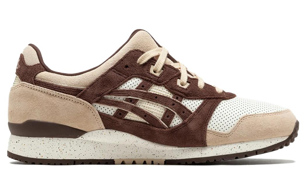 ASICS Gel Lyte 3 OG 'Cream Dark Brown' 1203A277-102