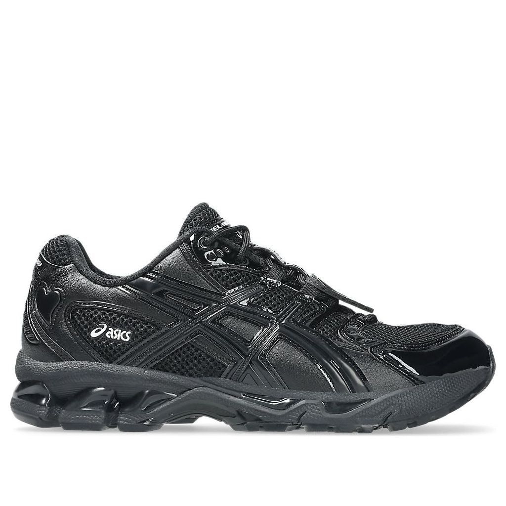 ASICS x KIMHĒKIM Gel-Nimbus 10.1 'Black' 1203A833-001