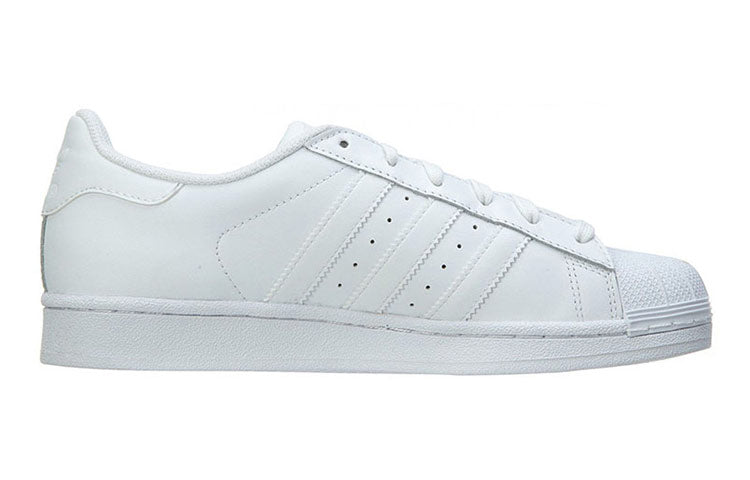 adidas Originals Superstar 'Foundation White' B23641