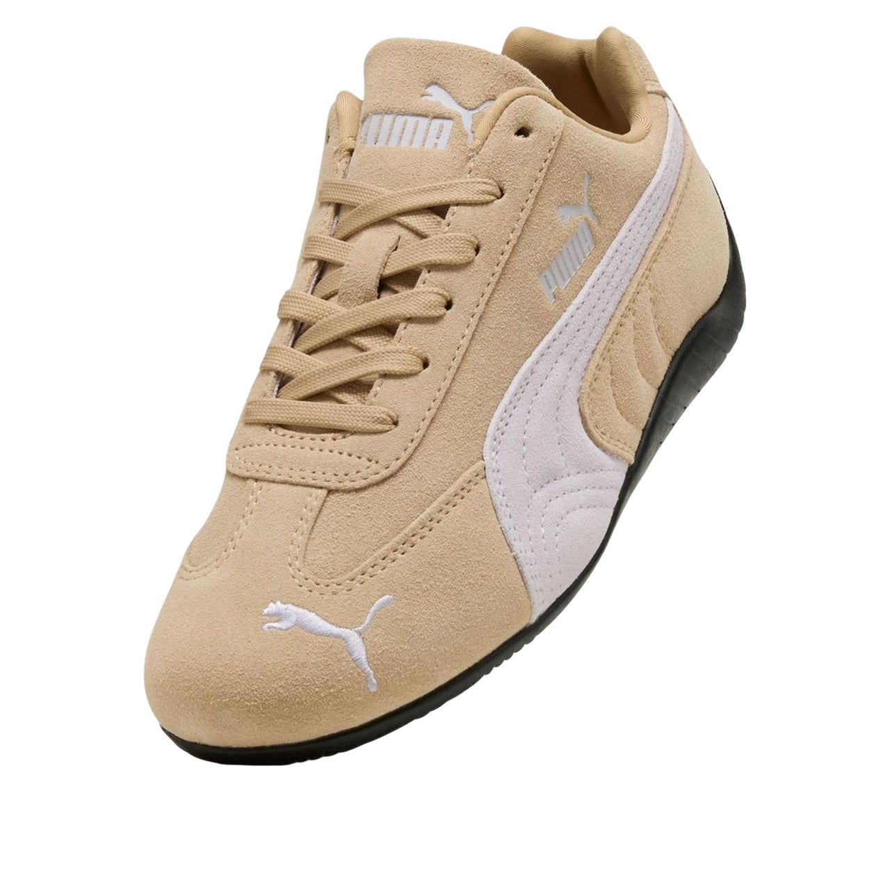 PUMA Speedcat OG 'Sand Dune Lavender Pop' 398846-84