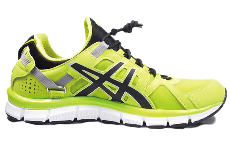 ASICS Gel-Synthesis 'Green Black' H300L-0590