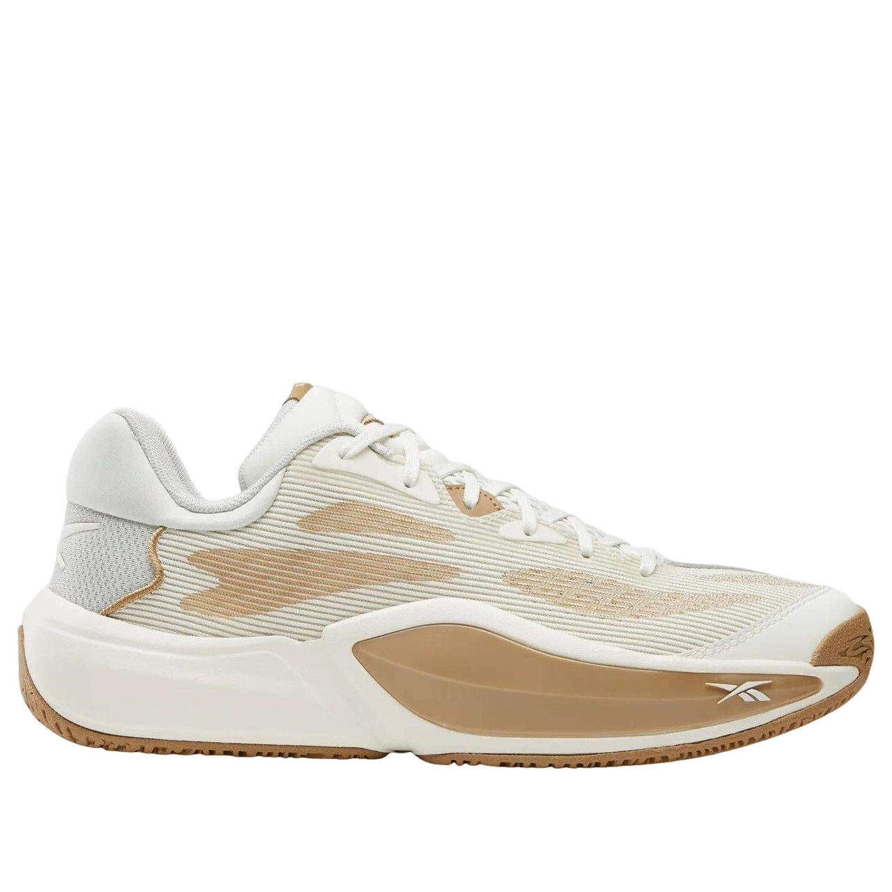 Reebok Engine A 26 'Chalk Ginger Root Soft Grey' 100256188