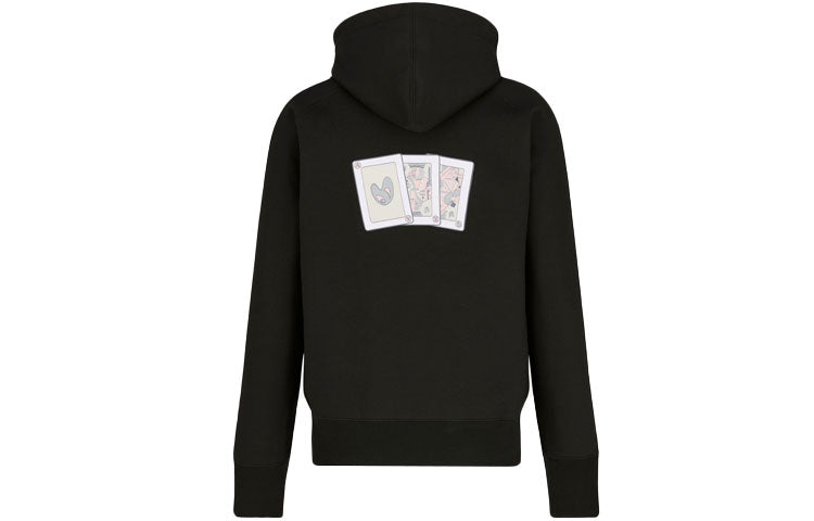 DIOR x PETER DOIG FW21 Long-Sleeved Shirt Men s Yellow 143J683A0531-C988