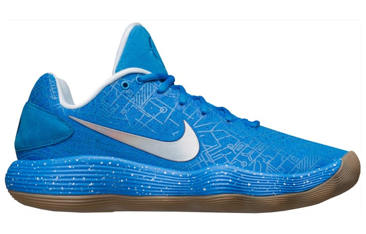 Nike Hyperdunk 2017 Low 'New York' AH9054-400