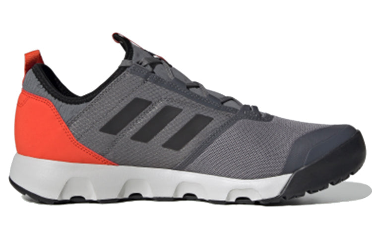 adidas Terrex Voyager Speed A.Rdy 'Grey Black' EG3488