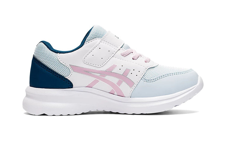 ASICS Lazerbeam MI-MG-W Low-Top K Pink 1154A130-401