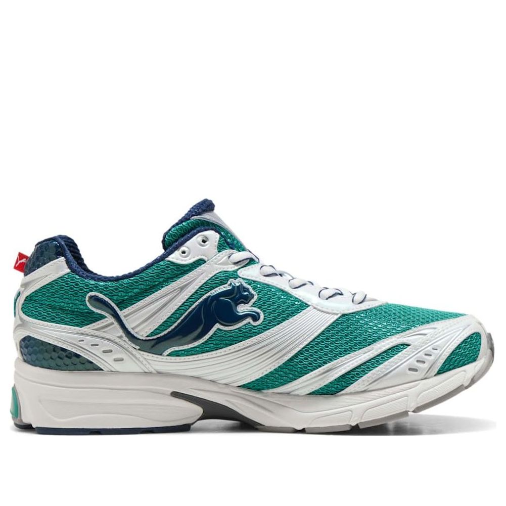 PUMA Homura OG+ 'Mint Tea Persian Blue' 409125-05