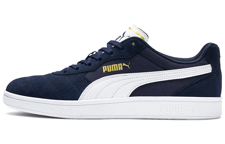 PUMA Astro Kick Suede 'Blue' 369115-03
