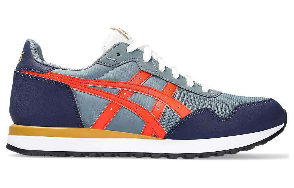 ASICS Tiger Runner 2 'Ironclad Cherry Tomato' 1201A792-023