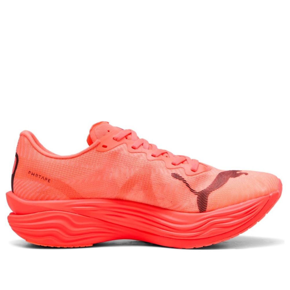 PUMA Deviate Nitro Elite 3 'Glow Red' 309809-06