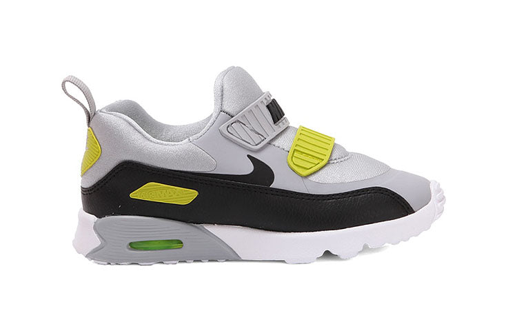 Nike Air Max Tiny 90 'Wolf Grey Bright Cactus' 881924-004