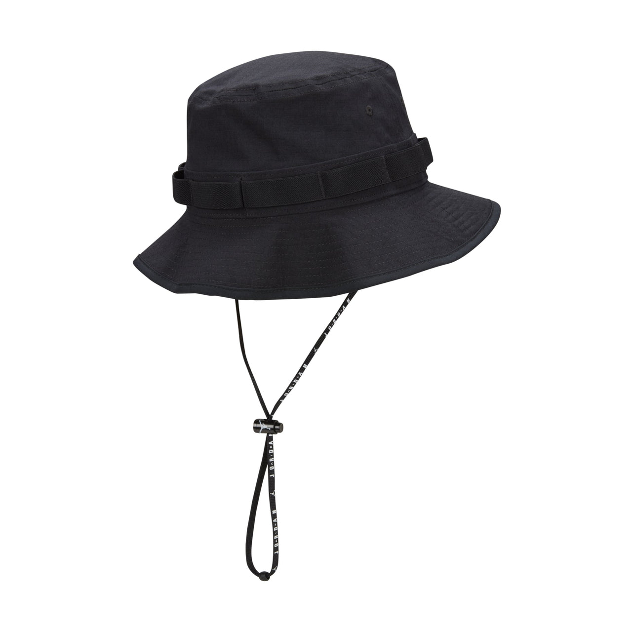 Air Jordan Apex Bucket Hat 'Black' FD5188-010