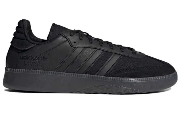 adidas Samba RM 'Core Black' BD7672