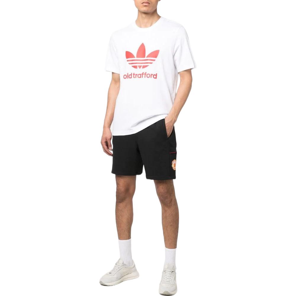 adidas originals x Manchester United Logo HP0457