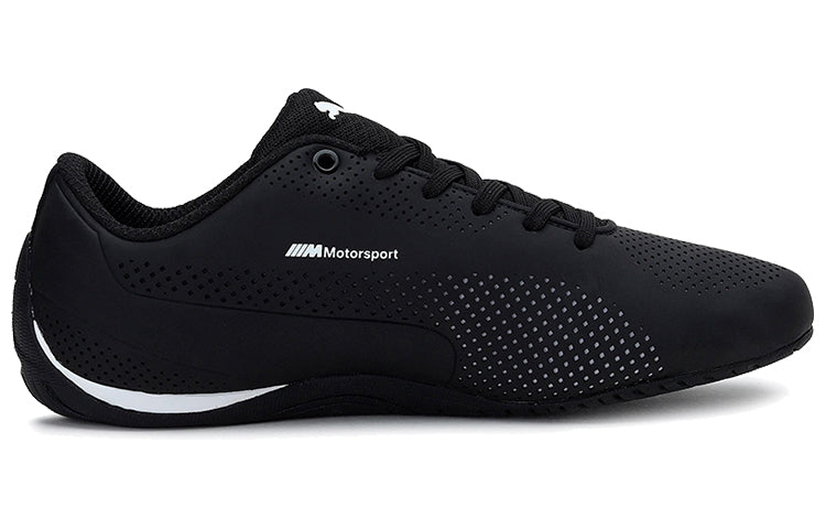 PUMA Bmw Motorsport Drift Cat 5 'Black White' 305882-03