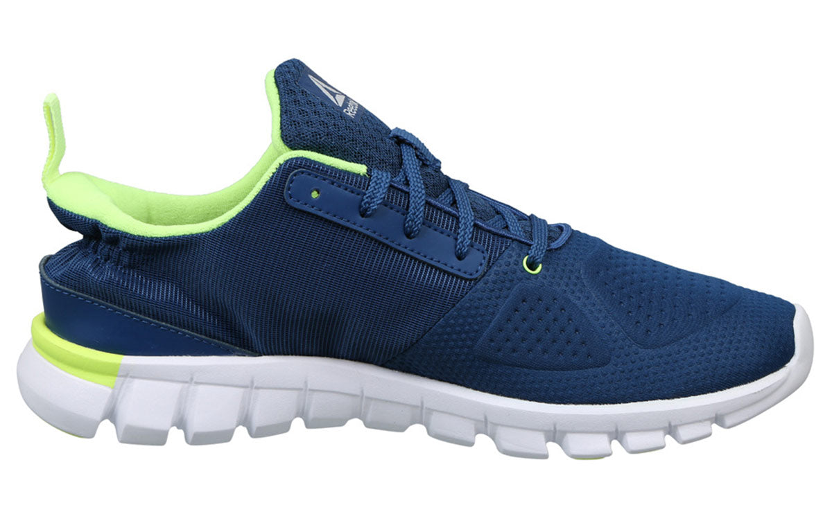 Reebok Aim LP Blue/Green FU7154