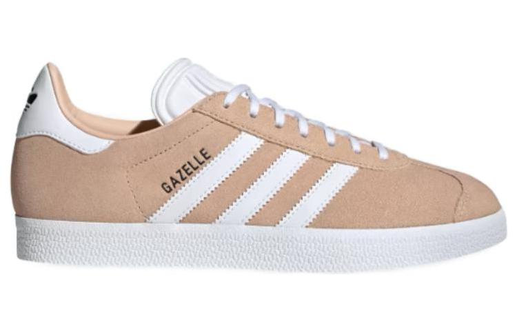 (WMNS) adidas Gazelle Shoes 'Halo Blush White' ID7006
