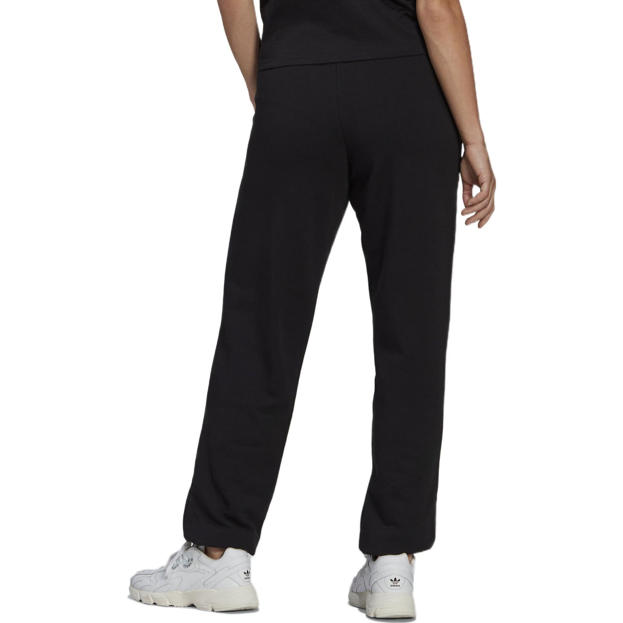 (WMNS) adidas Track Pants 'Black' HM4872