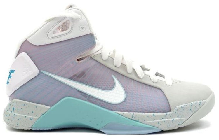 Nike Hyperdunk Supreme 'Marty McFly' 333373-011