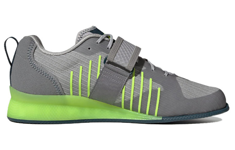 adidas Adipower Weightlifting 3 'Grey' HP6846
